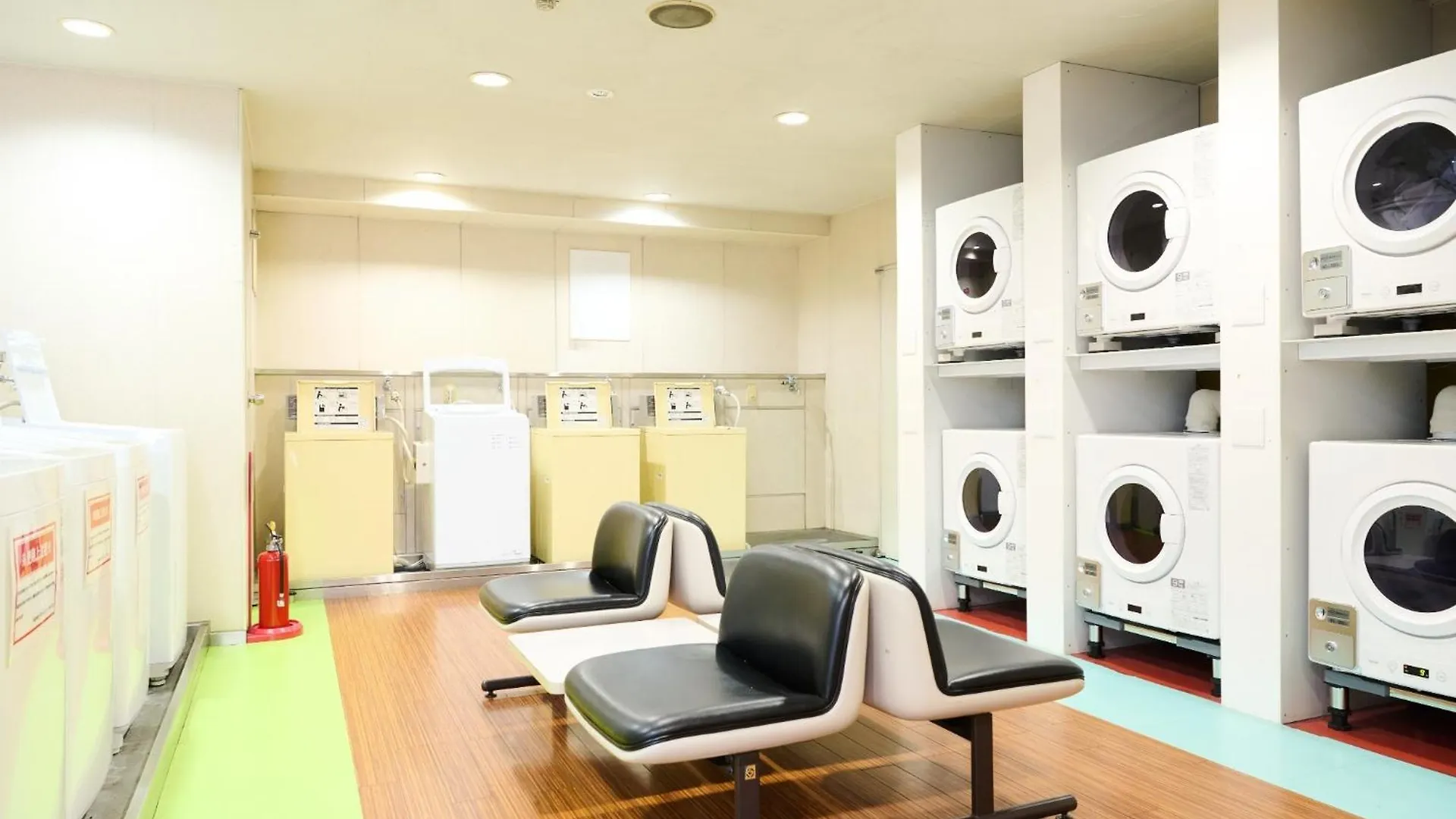 بيت ضيافة Sapporo - Apartment - Vacation Stay 43042V